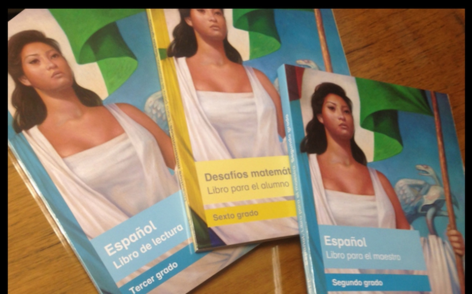 que pasará con libros de texto gratuitos para educación básica