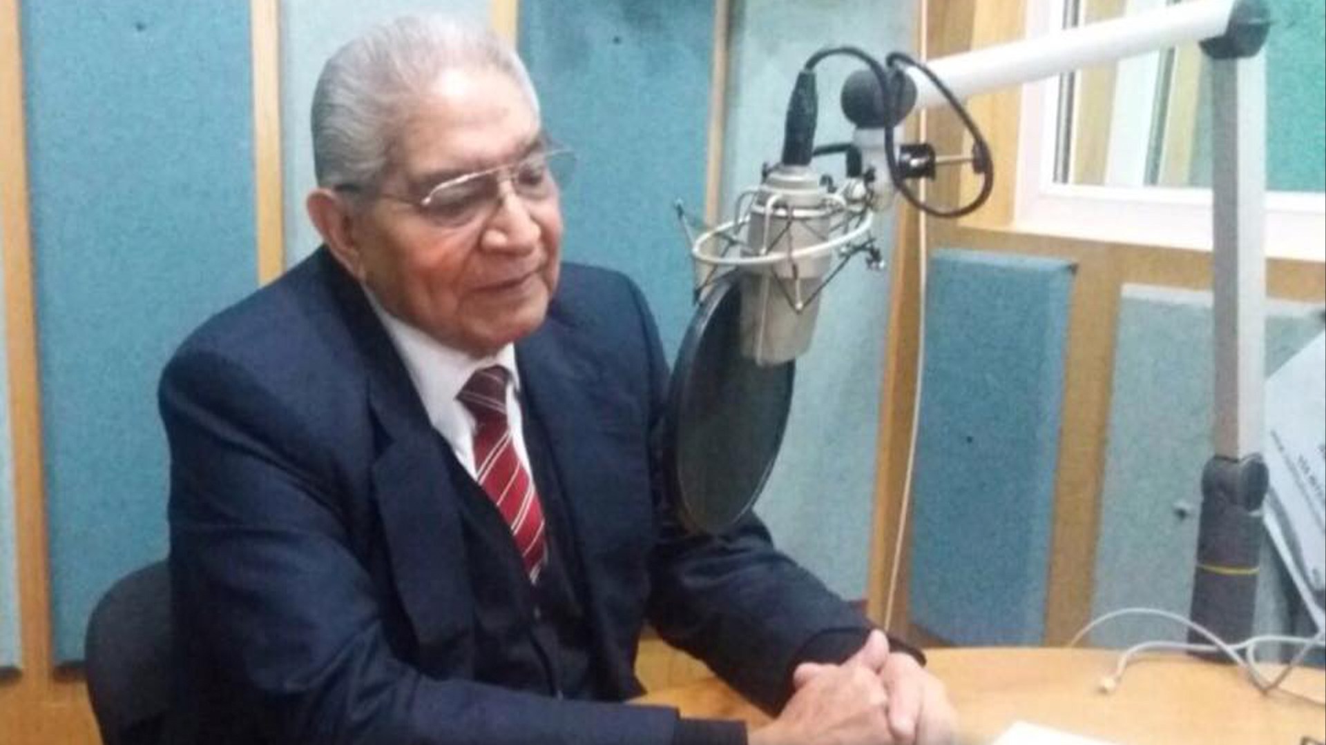 Muere padre de ex titular de sedesol de administración de Peña Nieto