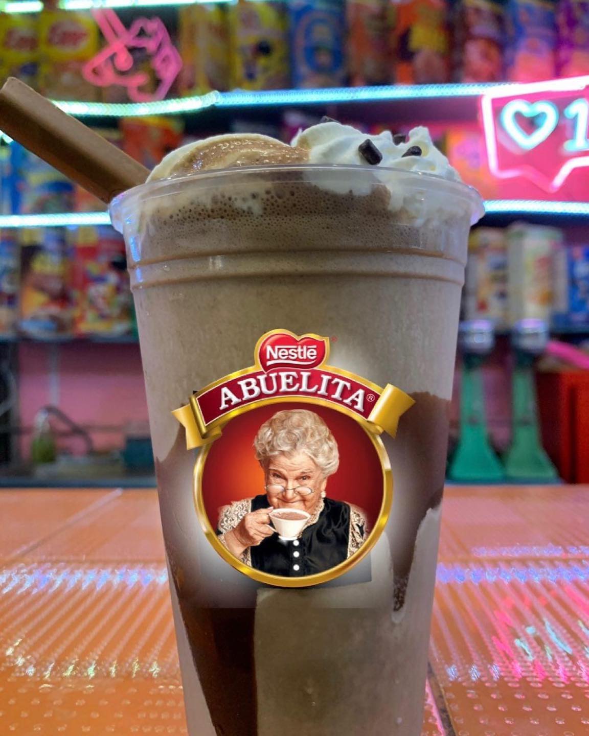 Restaurante en Toluca regala malteada si pasaste tu examen de la UAEMex