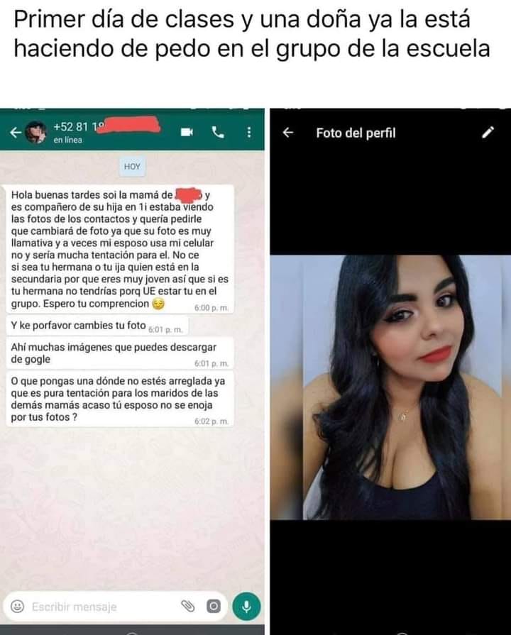 mama-pide-cambiar-la-foto-de-whatsapp-a-otra-mama-por-ser-llamativa