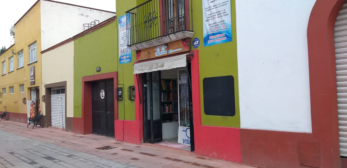 Metepec invita a negocios a obtener botón de pánico