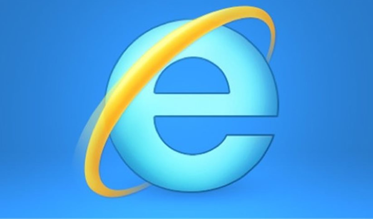 Internet Explorer en 2021 dirá adiós a Microsoft
