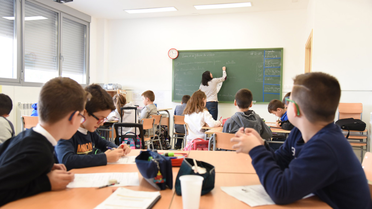 La Secretaría de Educación Pública (SEP) anunció las fechas oficiales para las inscripciones y reinscripciones del ciclo escolar 2020-2021.