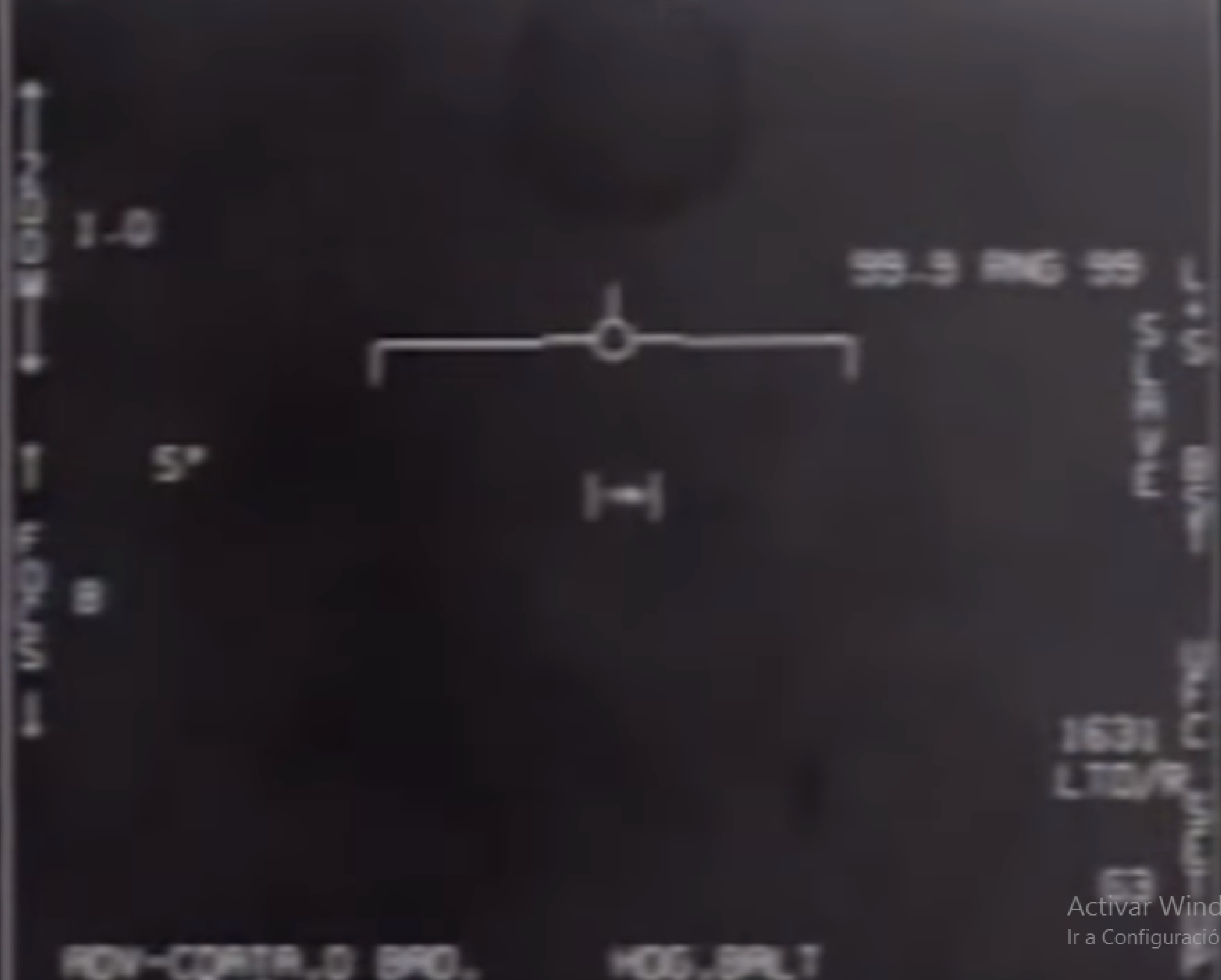 Estados Unidos crea unidad para la detección de ovnis