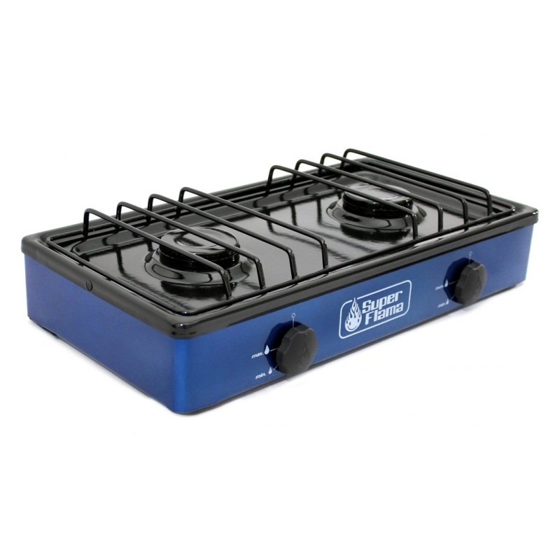 profeco prohibió venta de estufas súper flama