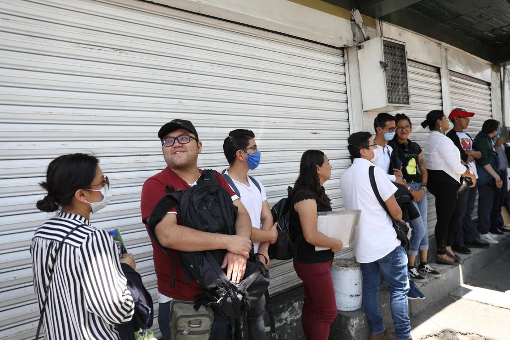 El Gobierno de la Ciudad de México ha lanzado una convocatoria para todos los chilangos, puedes ganar hasta 15 mil pesos mensuales.