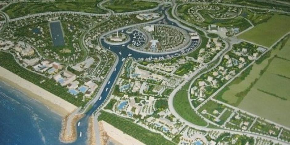 AMLO declaró que está en sus planes la realización de una rifa de 5 mil 500 terrenos de playa ubicados en Escuinapa, Sinaloa.