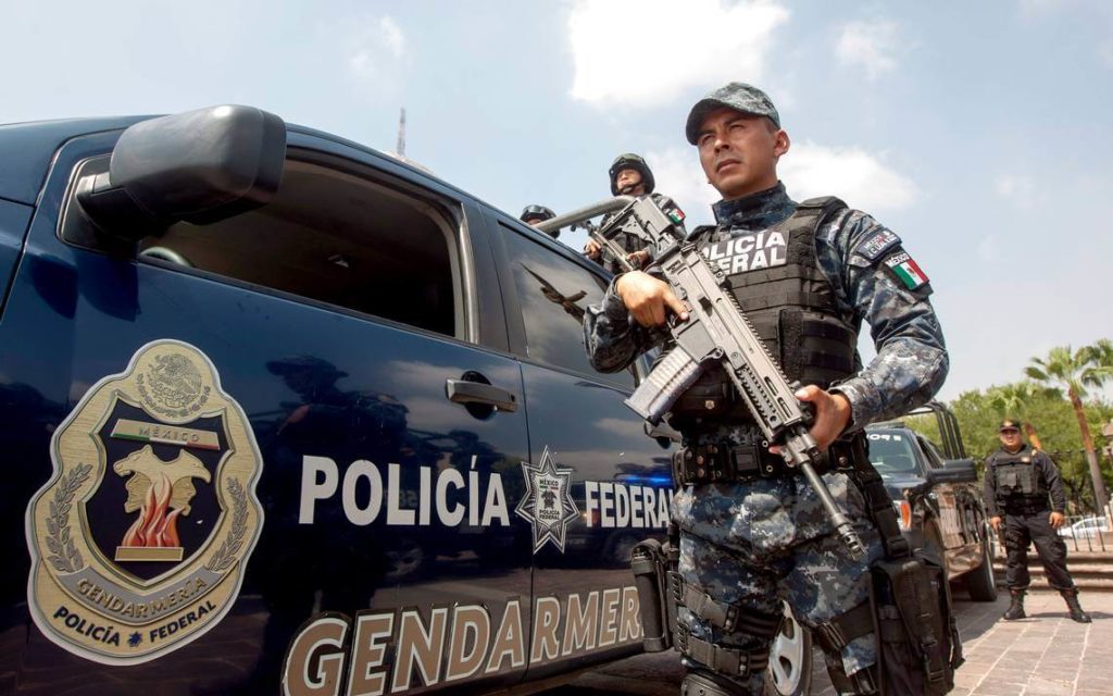 Abren-convocatoria-en-Toluca-para-unirse-a-la-Policia-Federal