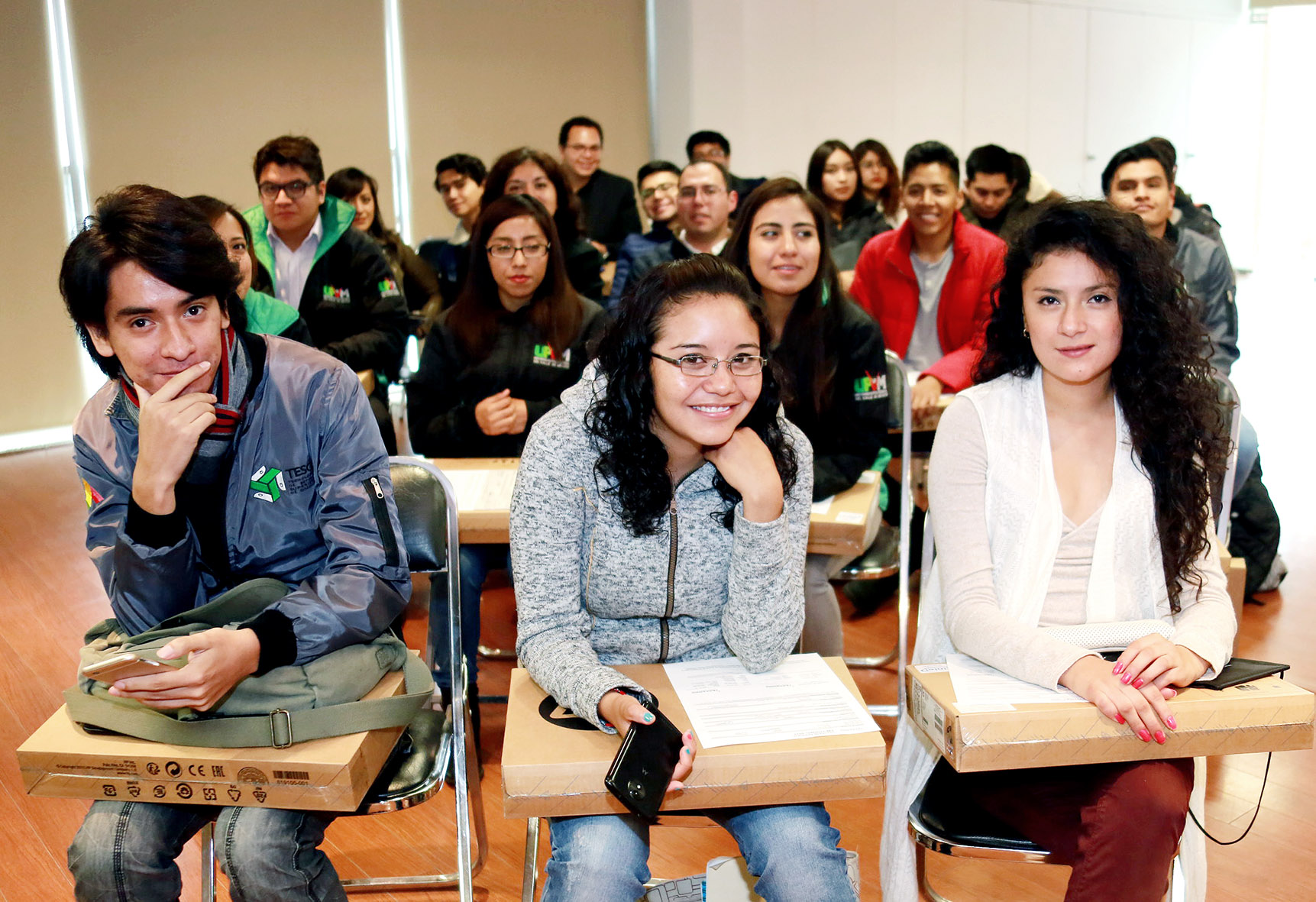 Comienza tu registro para la beca de Educación Superior EDOMEX 2020