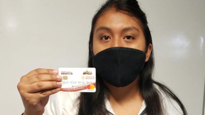 Convocatoria Beca Universitaria Jóvenes Escribiendo el Futuro ya tiene fecha de inicio