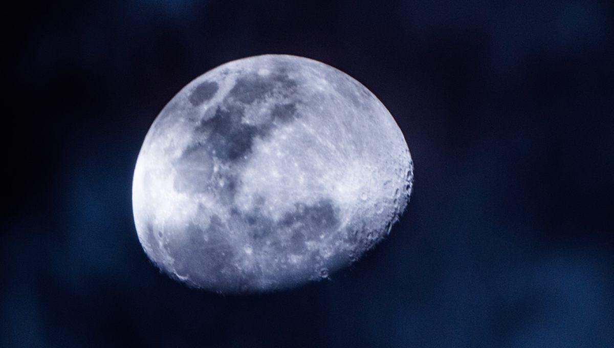 En Halloween se podrá ver la última Luna Azul del 2020