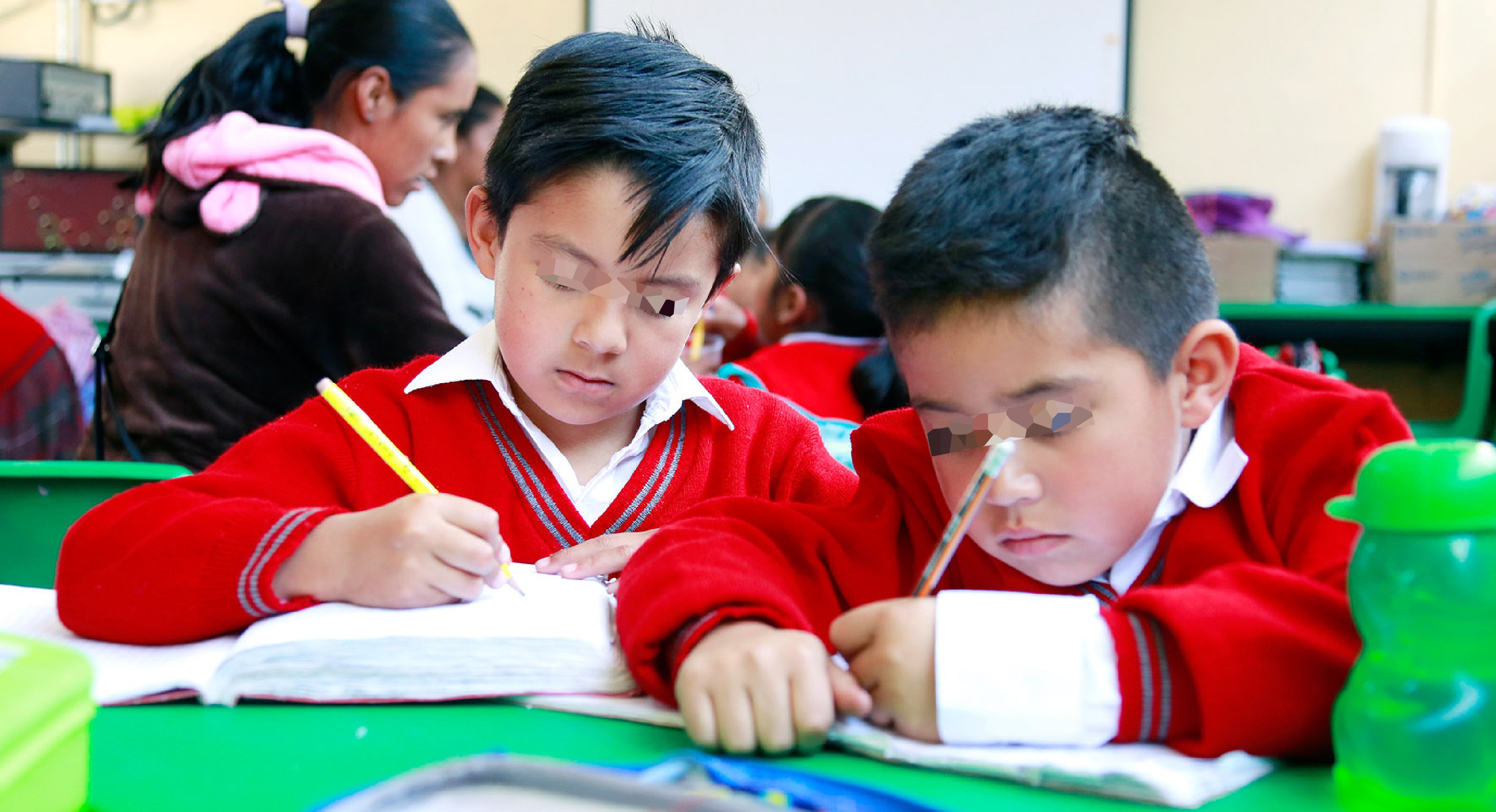 Estas son todas las becas del EDOMEX disponibles para nivel básico y superior