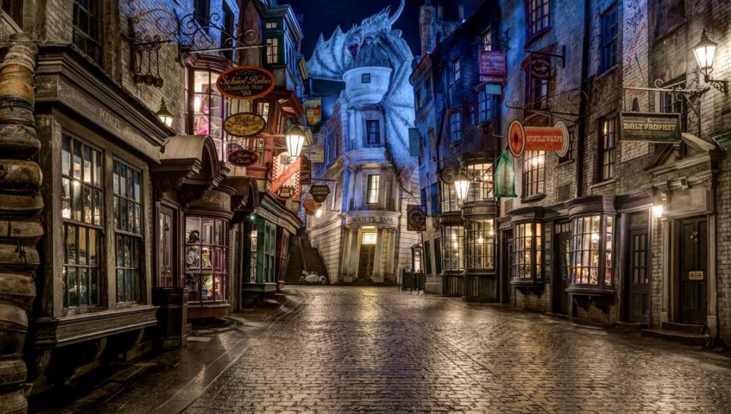 Festival-de-Harry-Potter-llega-a-Mexico-en-octubre