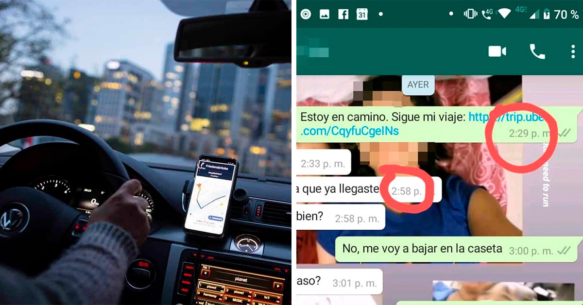 lucia-se-lanza-de-Uber-en-movimiento-para-salvar-su-vida