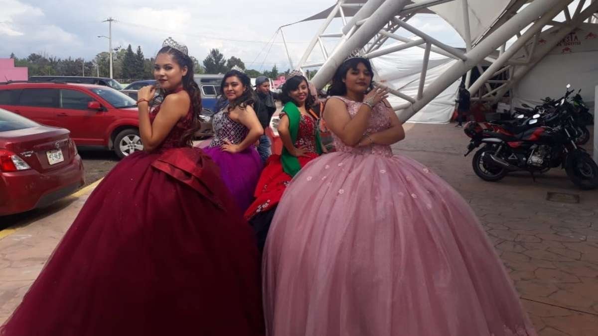 Organizan-expo-de-XV-anos-en-el-Edomex