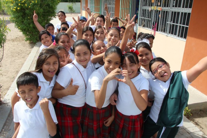 La SEP anunció que en semáforo verde y las clases se reanuden, los padres podrán decidir si sus hijos atienden clases presenciales.