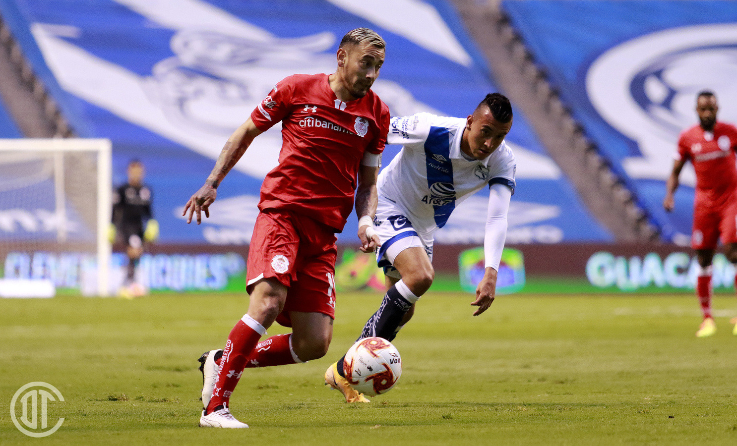 La declaración de Sambueza después de las mantas dirigidas a jugadores y directivos