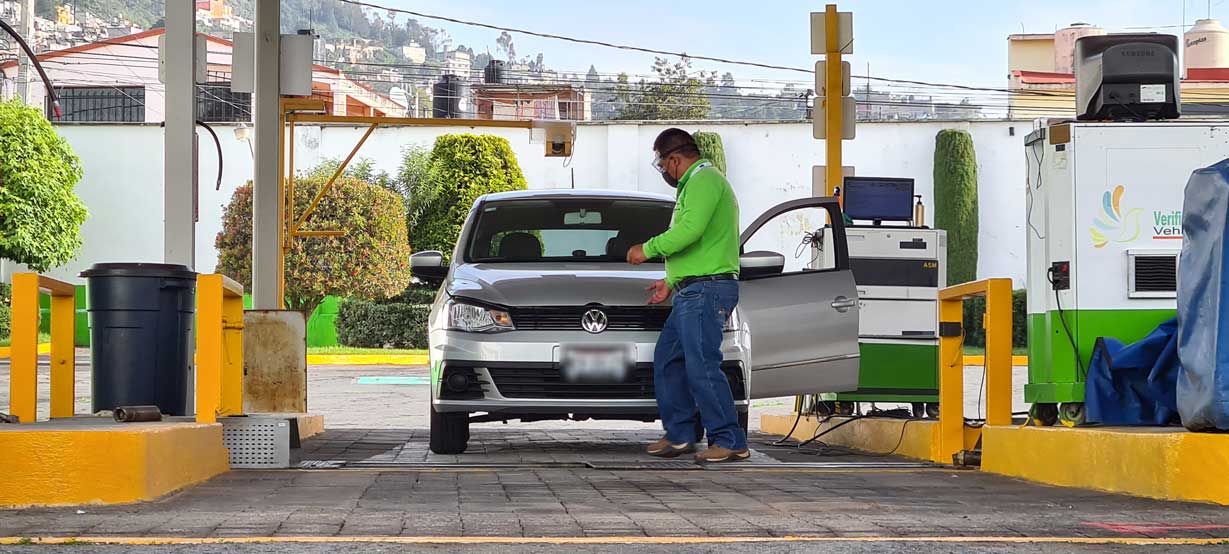 Verificación vehicular EdoMex 2020: ¿Qué puedo hacer si se me pasó la fecha?