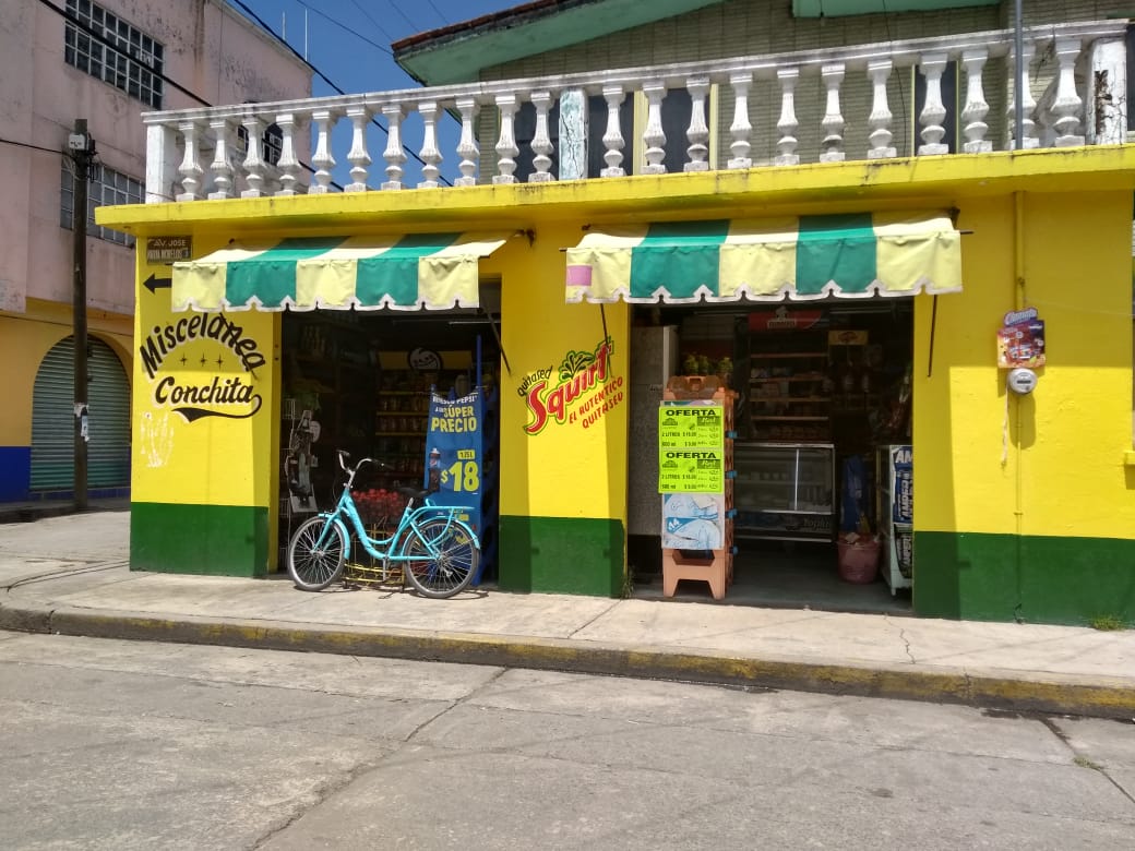 Atacan a repartidor de Sabritas en San Francisco Tlalcilalcalpan