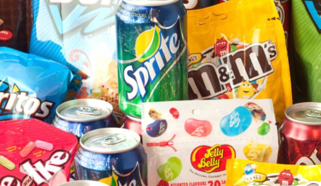 Proponen nuevo aumento de impuesto a refrescos y alimentos chatarra