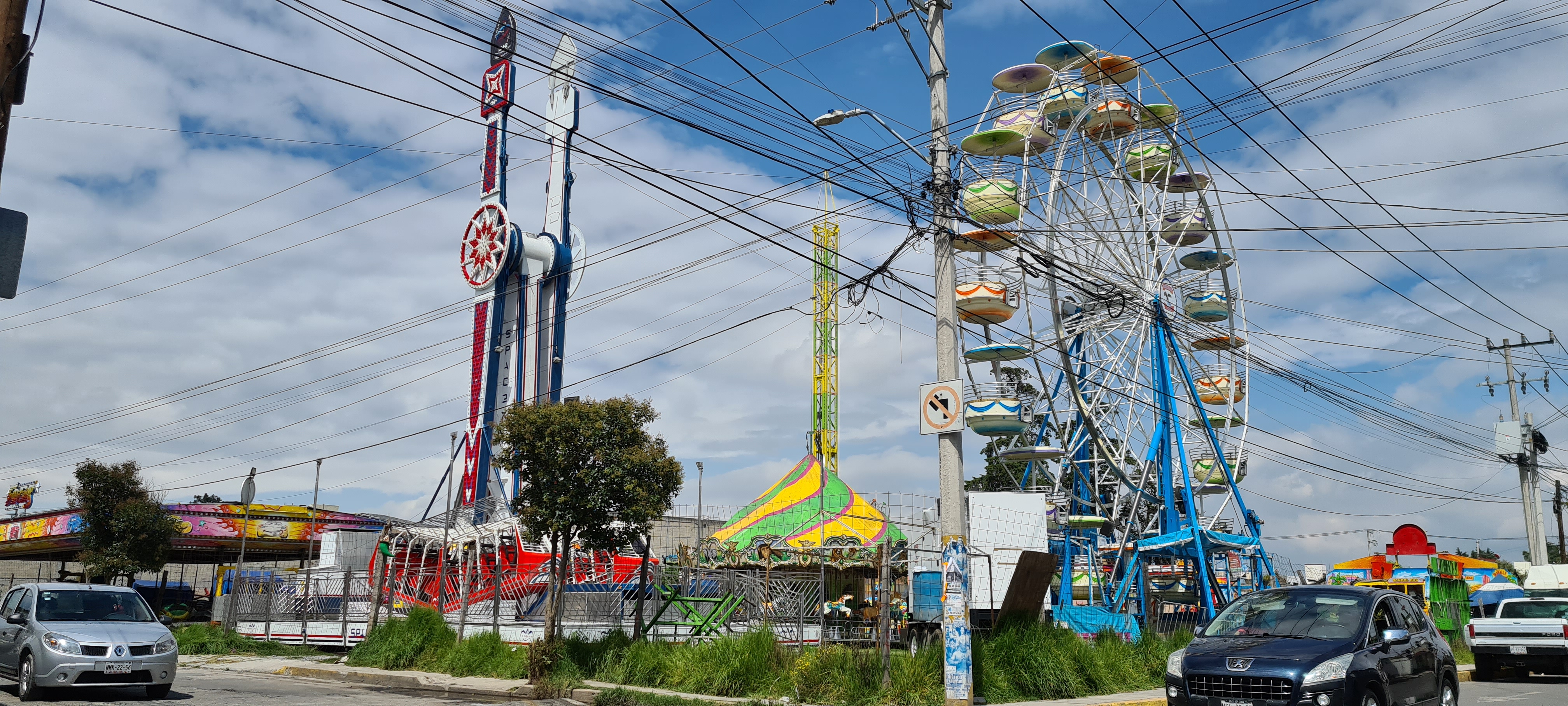 autoridades-investigaran-feria-de-san-lorenzo-tepaltitlan-en-toluca