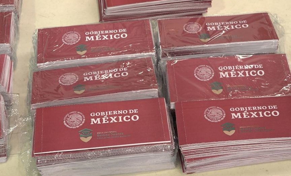 ¿Cuándo y cuánto dinero van a depositar en las becas Benito Juárez?