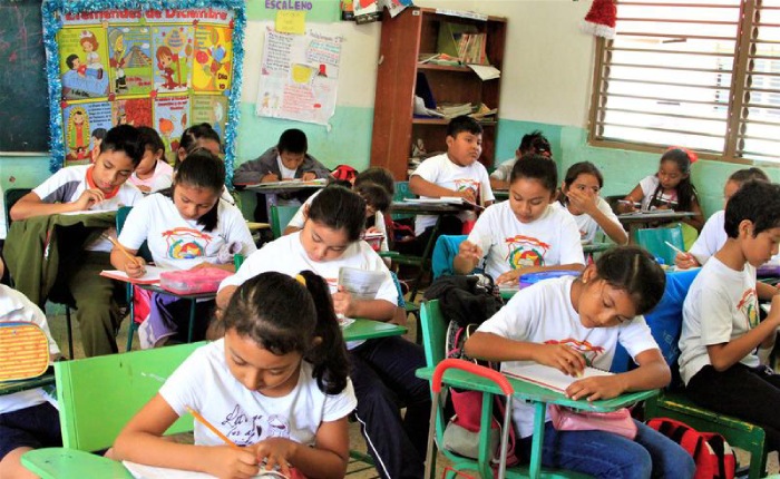 La convocatoria para las Becas Edomex 2020 de Educación básica está próxima a publicarse, entérate de la fecha y los requisitos.