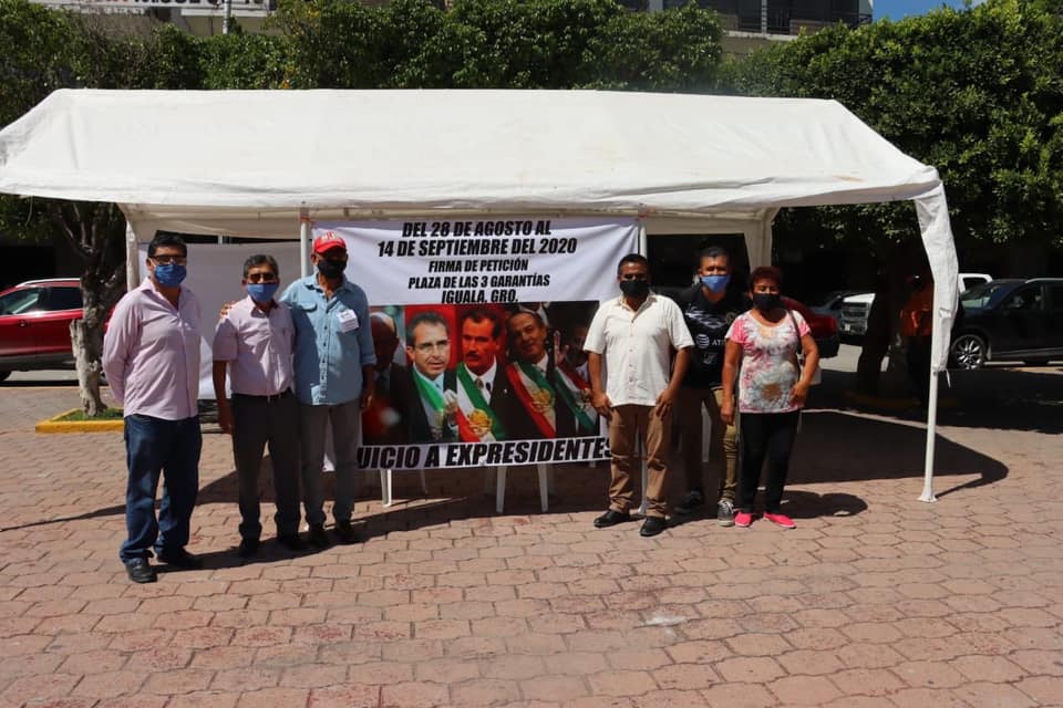 con-50-mil-firmas-piden-enjuiciar-a-expresidentes-en-edomex