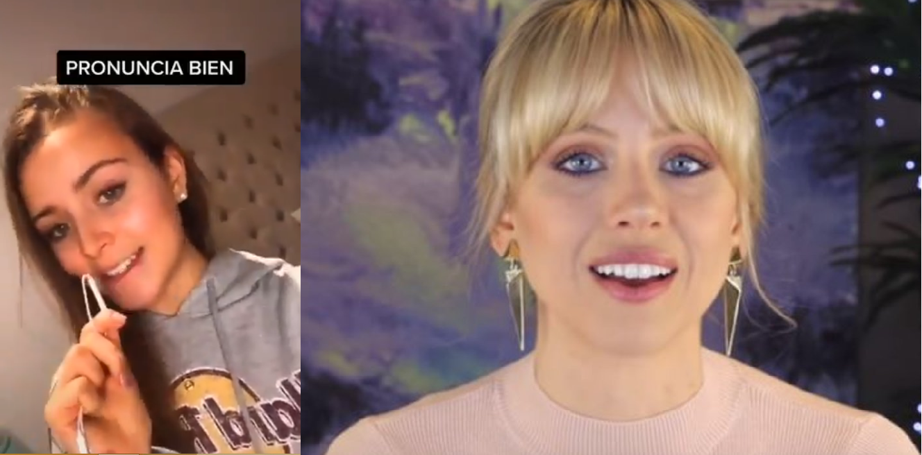 No se dice Zara, se dice «Zehra»: Tiktoker critica cómo pronunciamos ciertas marcas