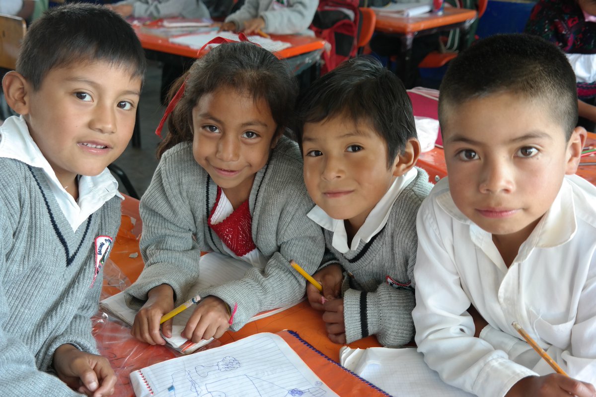 Los niños deben conocer sus derechos , por eso aquí te respondemos ¿Cuáles y cuántos son los derechos de los niños según la CNDH?.