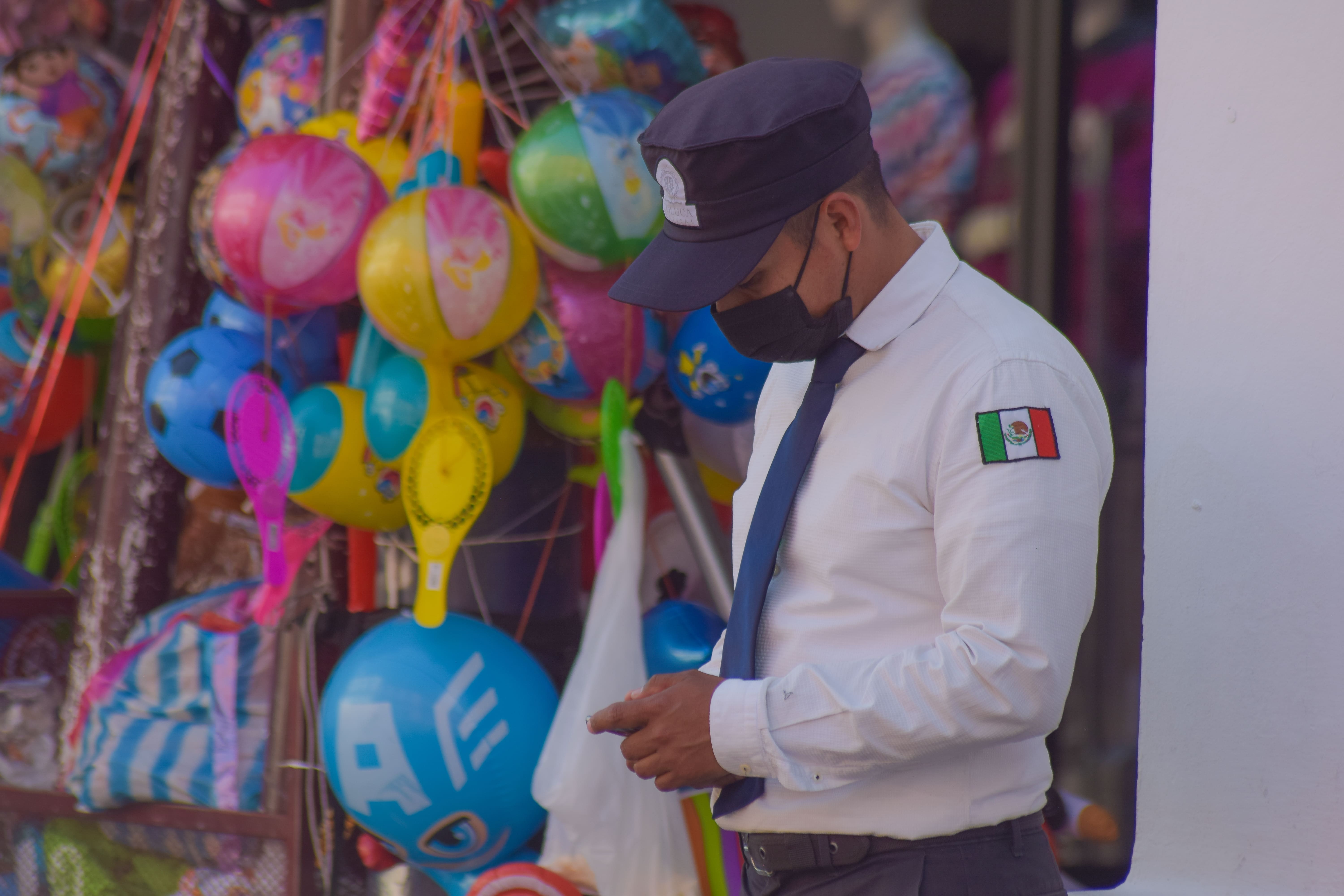 Edomex registra aumento de casos por Covid-19 y Toluca aumenta a 5,592 activos