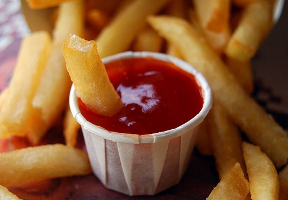 Esta marca de catsup es riesgosa para la salud según Profeco