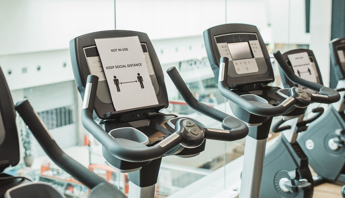 Los 8 gimnasios más baratos en la zona centro de Toluca