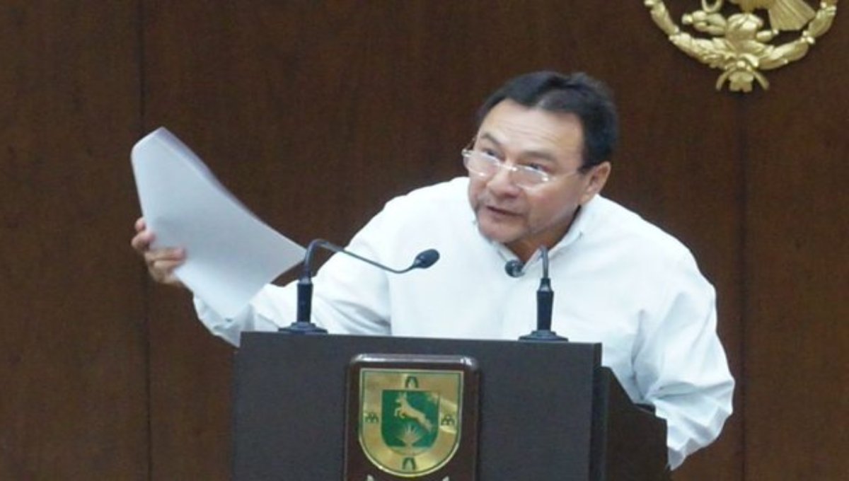 Diputado propone incluir el delito de "hombricidio"