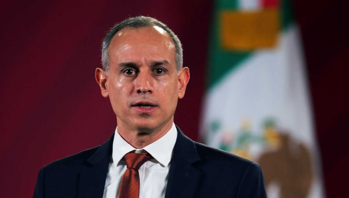 Para esta fecha todo México estará en semáforo verde según Gatell