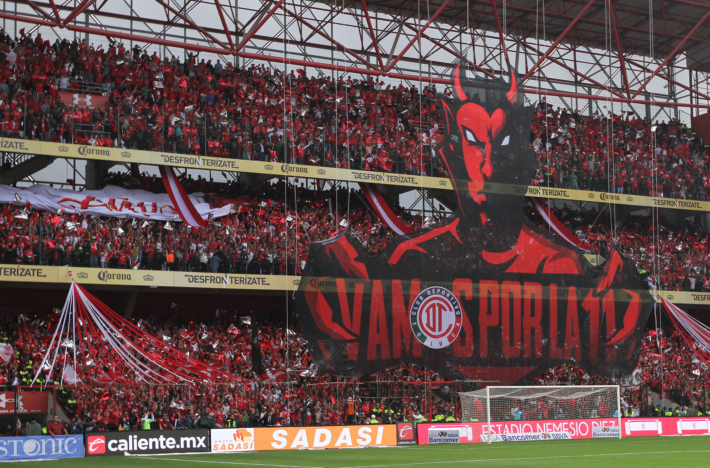 Aficionados podrían regresar a los estadios en esta jornada liguilla 2021