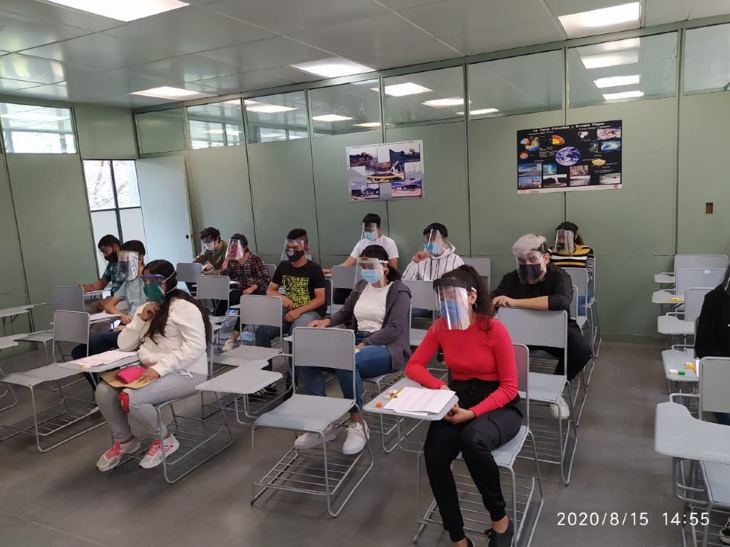 ¿Cuándo estarán los resultados del examen COMIPEMS?