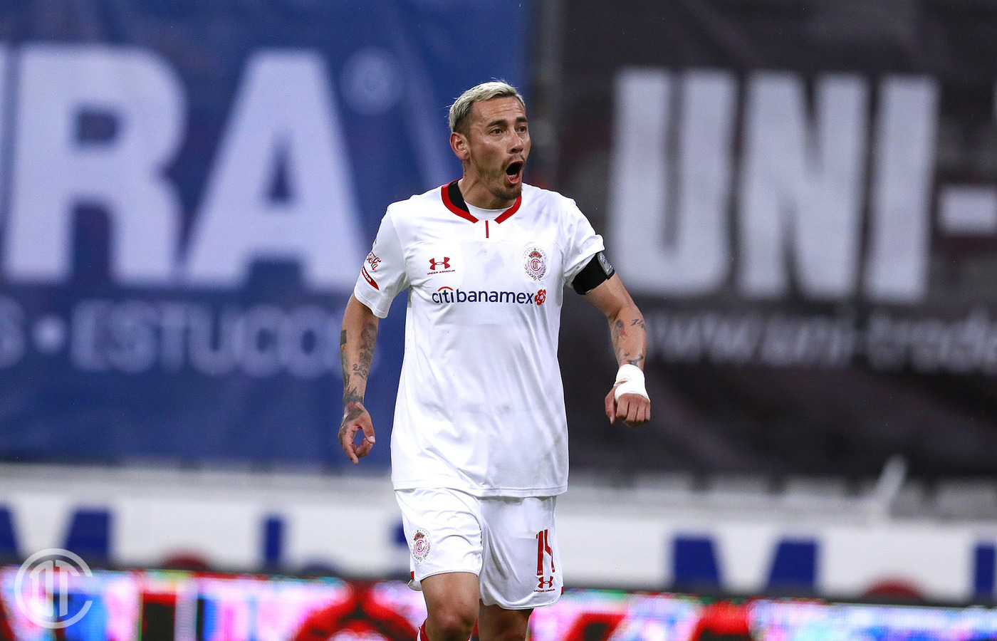 Toluca es ganador populares son otros, declaración de Sambueza