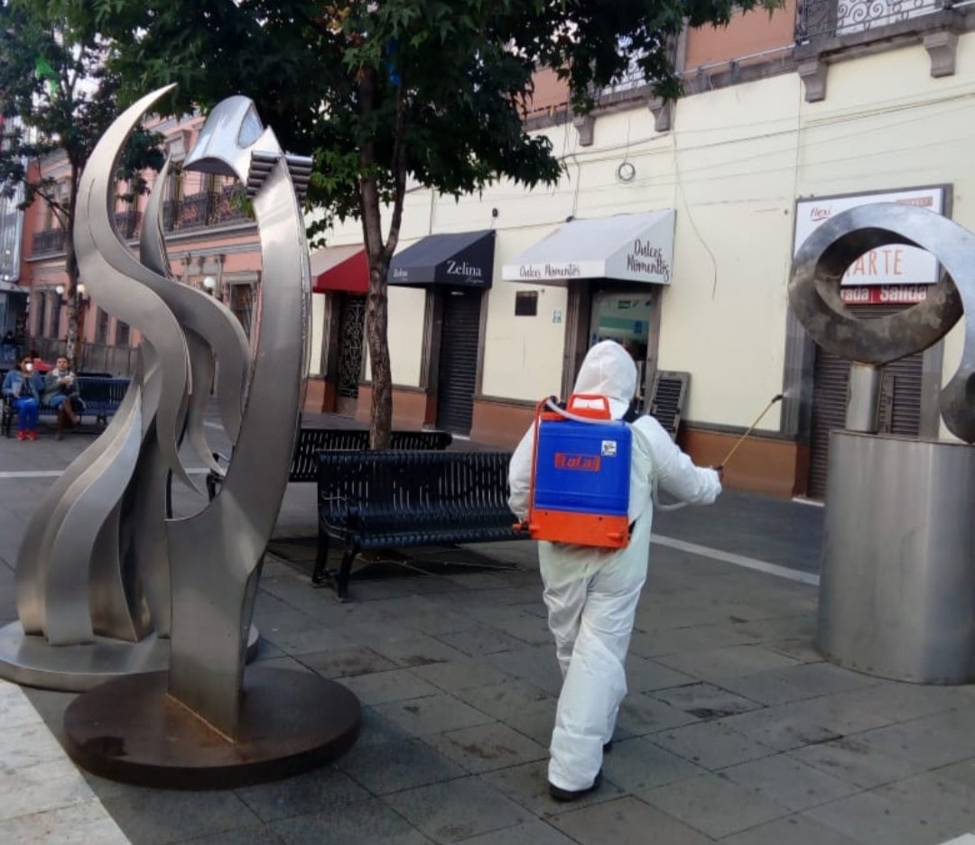 se-han-desinfectado-47-delegaciones-de-toluca