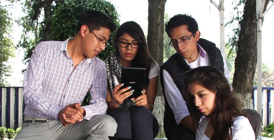 becas educación superior