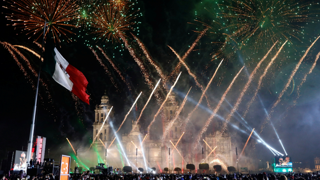 ¿Tendremos puente el próximo 16 de septiembre en México?