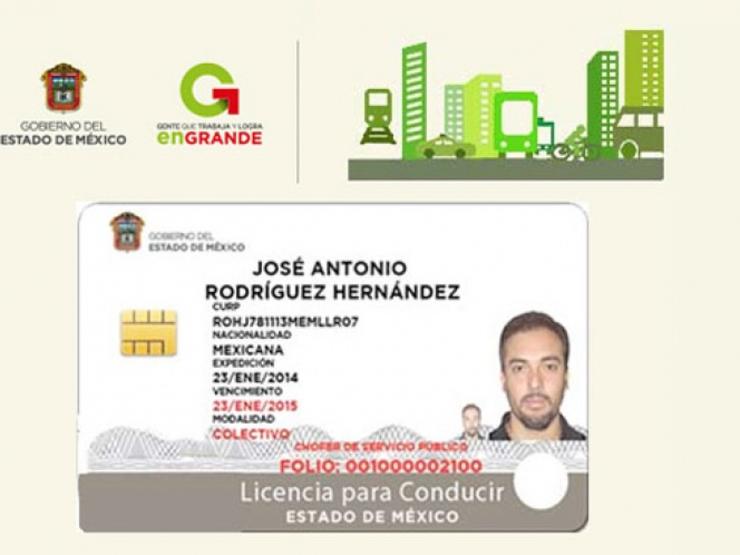 ¿Necesitas tramitar tu Licencia de conducir en el Edomex? Nosotros te decimos como obtenerla en unos sencillos pasos. Checa la información.