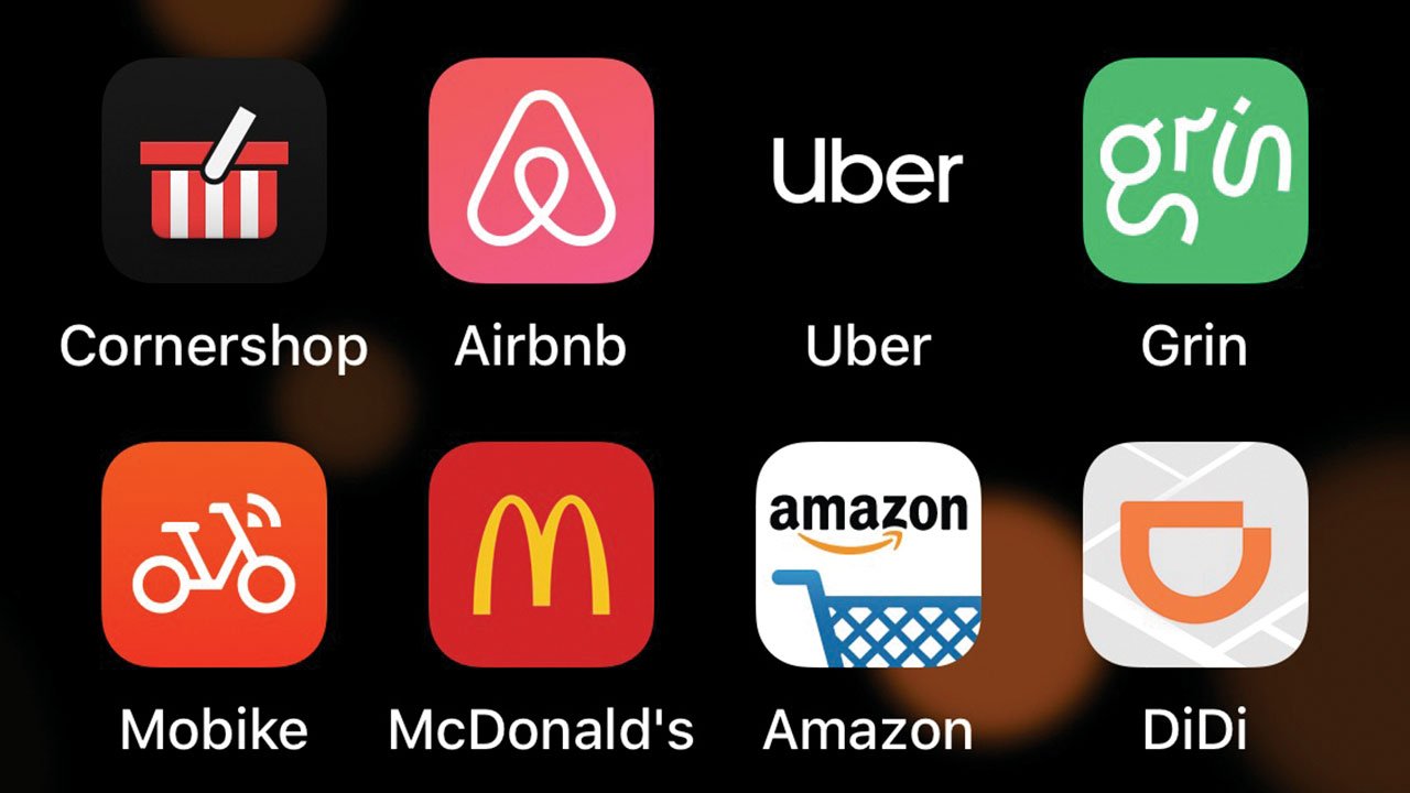 Fueron aprobadas en la Cámara de Diputados, diversas modificaciones en aplicaciones móviles, tales como Mercado Libre, Uber, Airbnb, etc.