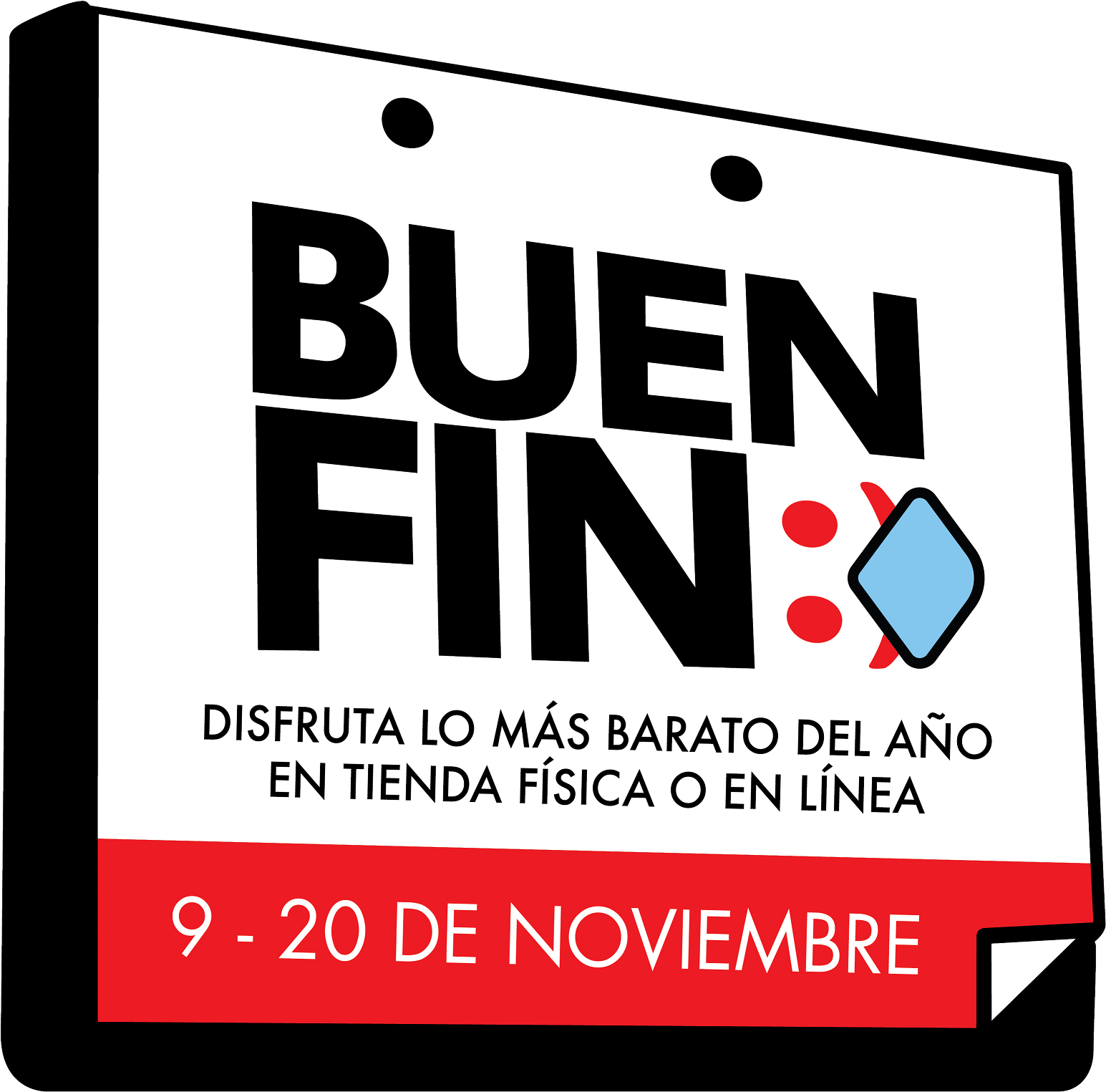 Buen Fin 2020 en línea, más de una semana de ofertas