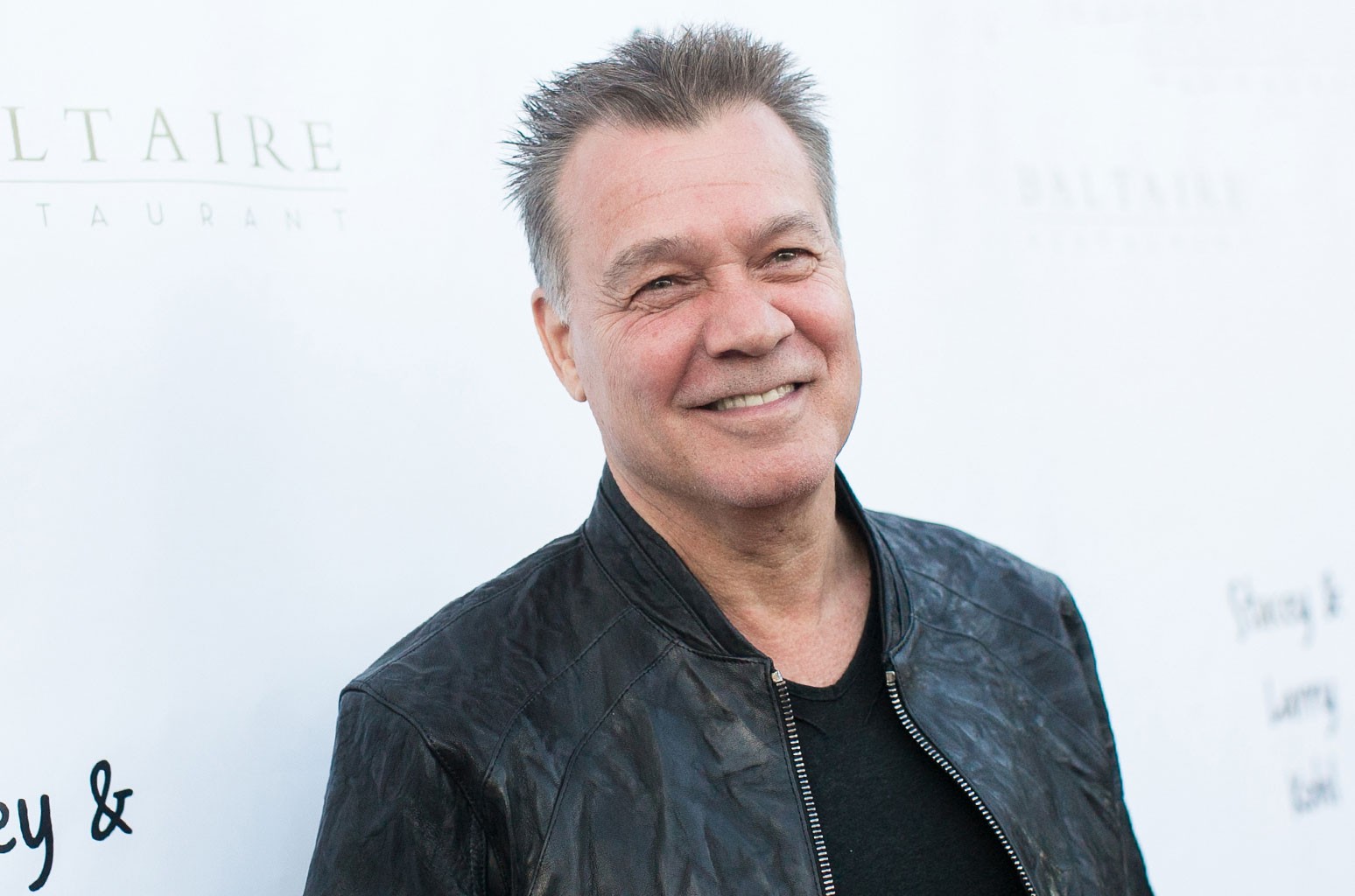 Fallece a los 65 años Eddie Van Halen