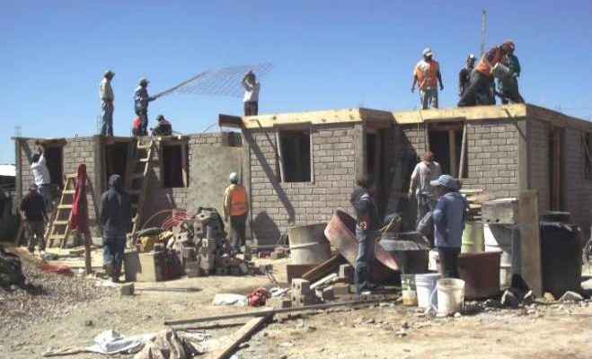 ¿En qué parte de México es más barato construir? Profeco lo revela.