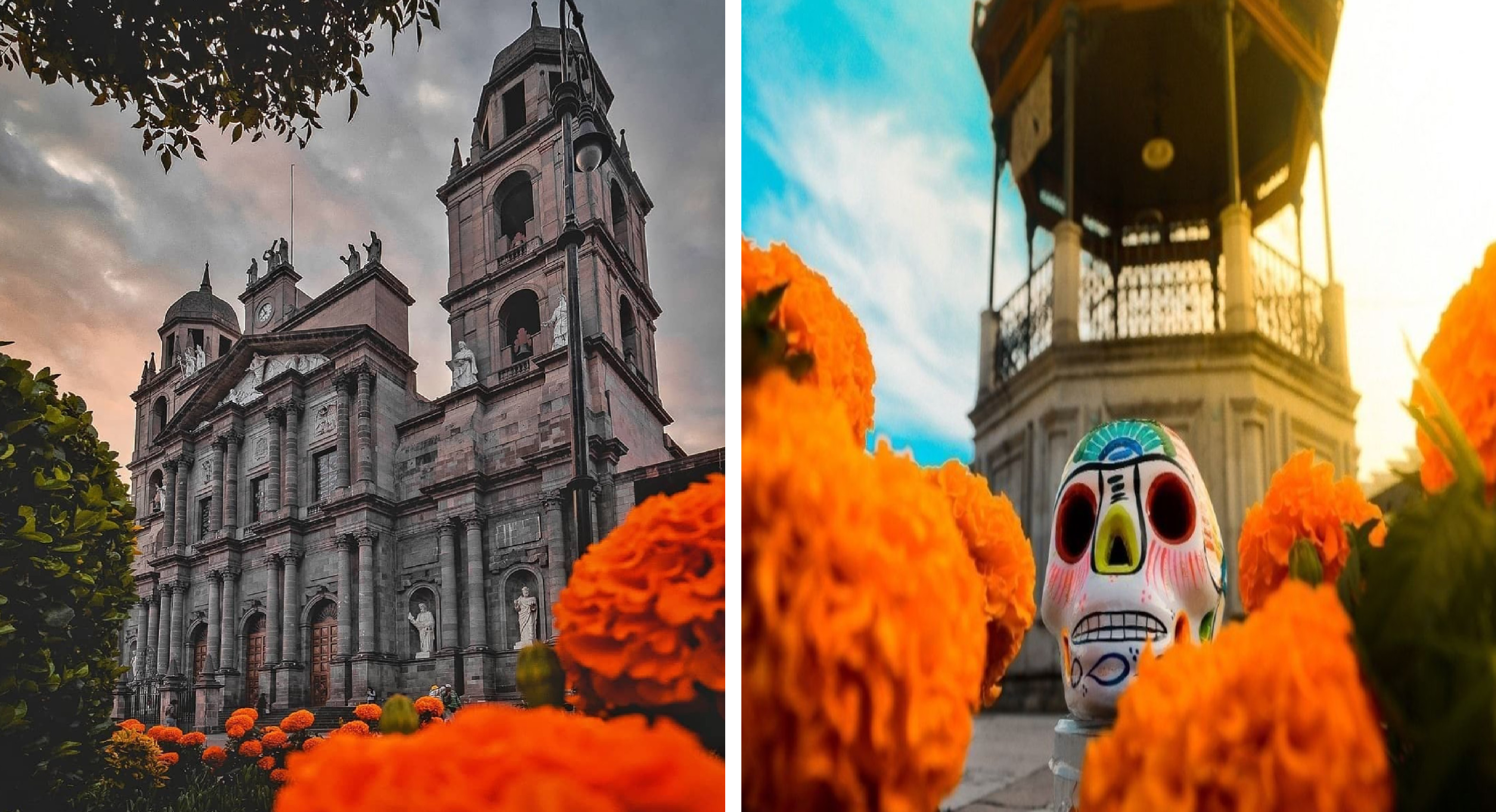 Feria del Alfeñique 2020 en la nueva normalidad