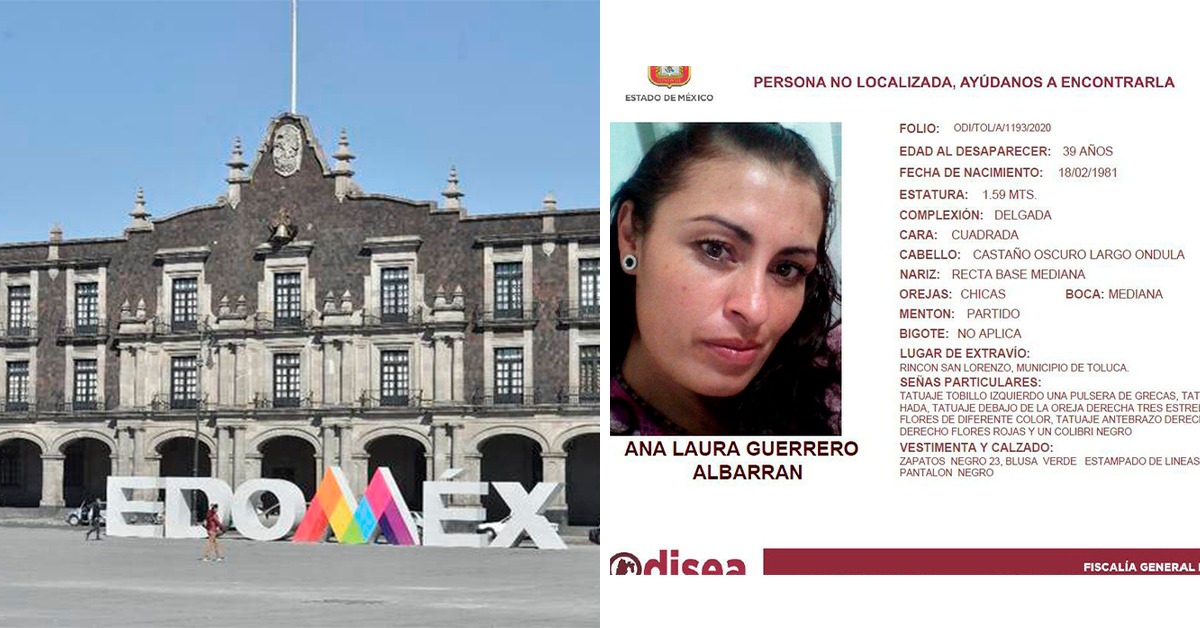 Madre-de-familia-desaparece-en-Toluca-Su-hija-la-busca
