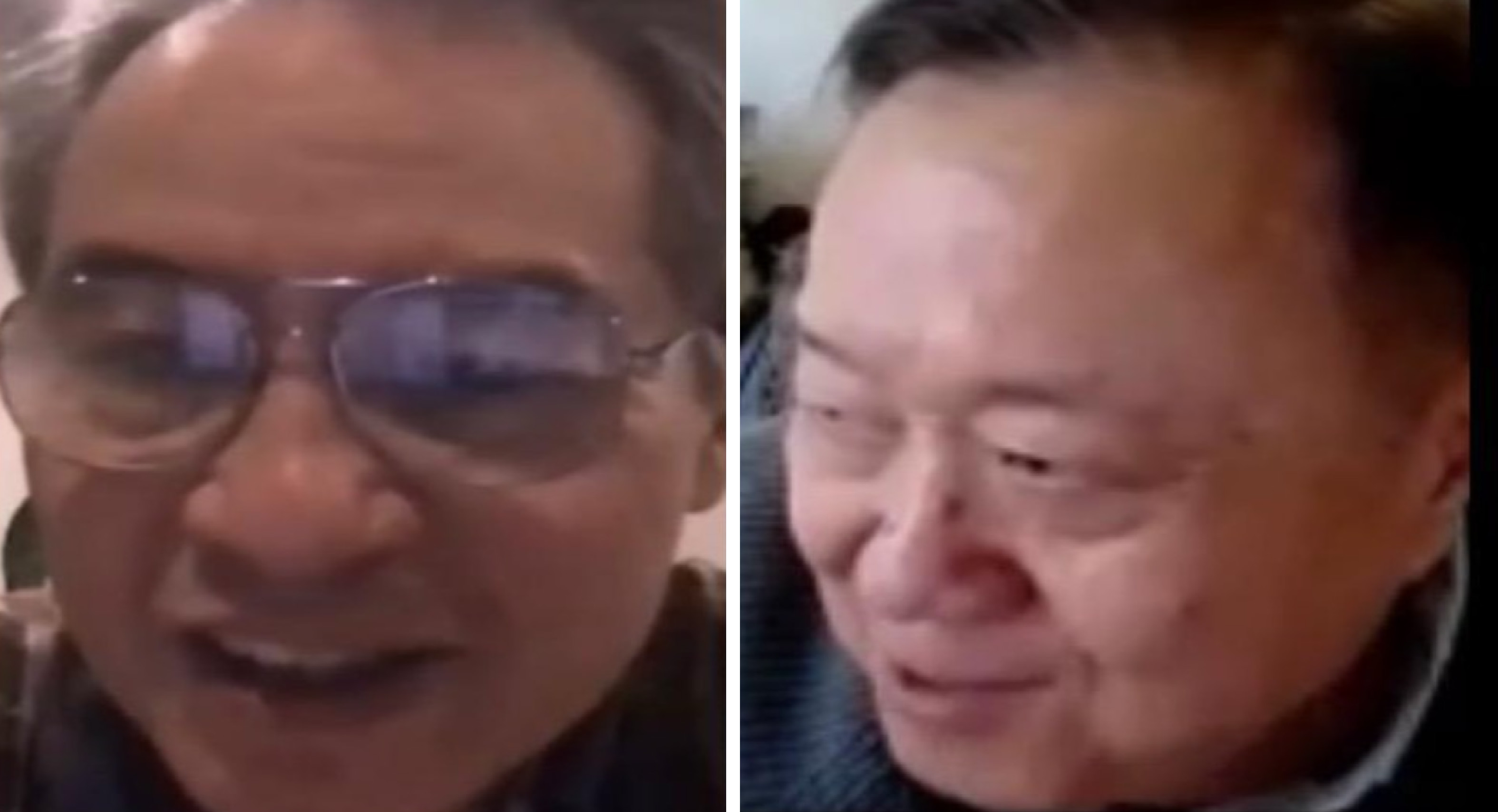 Profesores son separados de sus cargos tras comentarios misóginos || VIDEO