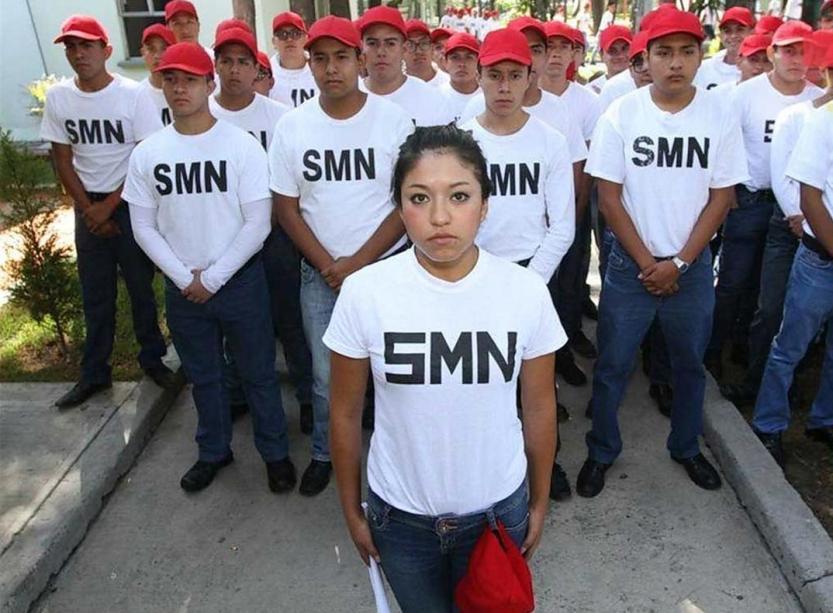 ¿Estás cercano a cumplir los 18 años y debes tramitar tu cartilla militar? Estas son las fechas para el Edomex 2020.